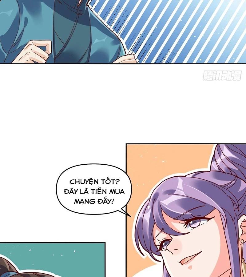 Nguyên Lai Ta Là Tu Tiên Đại Lão: Chapter 439