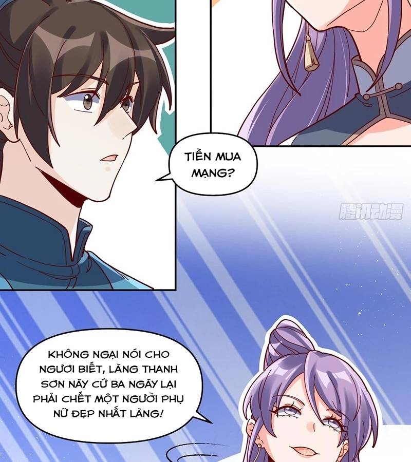 Nguyên Lai Ta Là Tu Tiên Đại Lão: Chapter 439