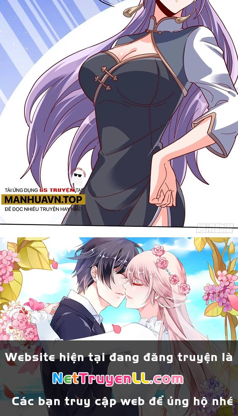 Nguyên Lai Ta Là Tu Tiên Đại Lão: Chapter 439