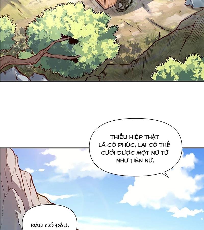 Nguyên Lai Ta Là Tu Tiên Đại Lão: Chapter 439