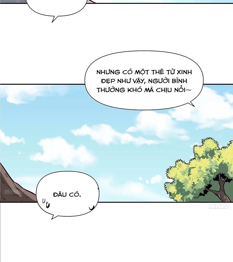 Nguyên Lai Ta Là Tu Tiên Đại Lão: Chapter 439