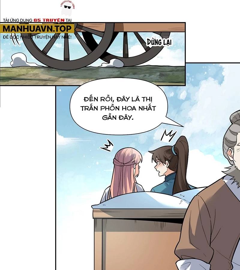 Nguyên Lai Ta Là Tu Tiên Đại Lão: Chapter 439