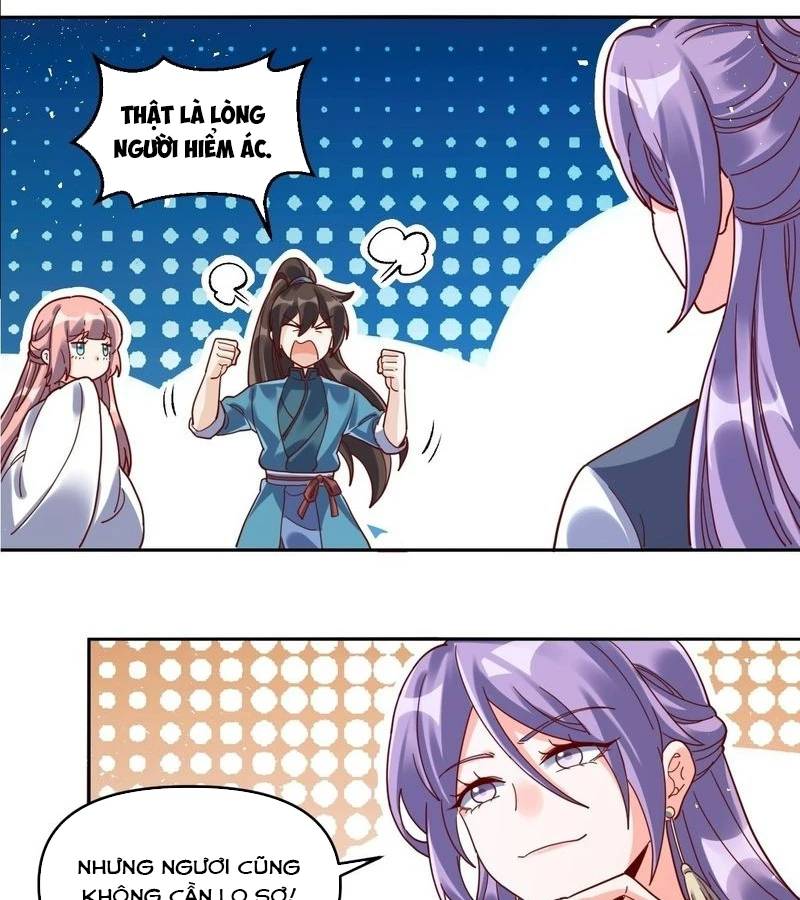Nguyên Lai Ta Là Tu Tiên Đại Lão: Chapter 440