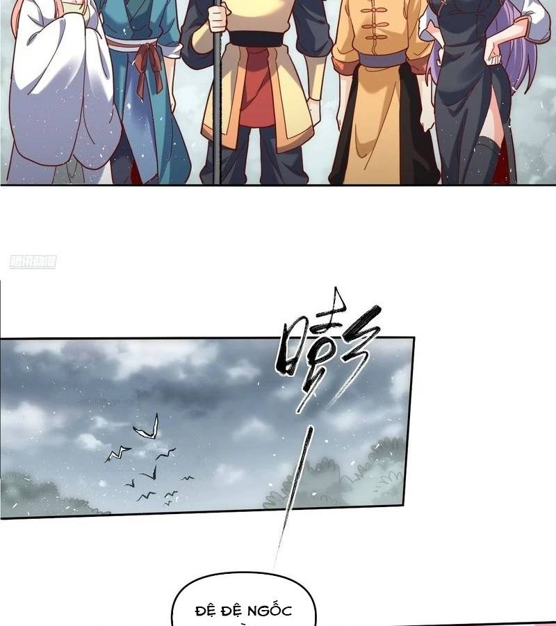 Nguyên Lai Ta Là Tu Tiên Đại Lão: Chapter 440