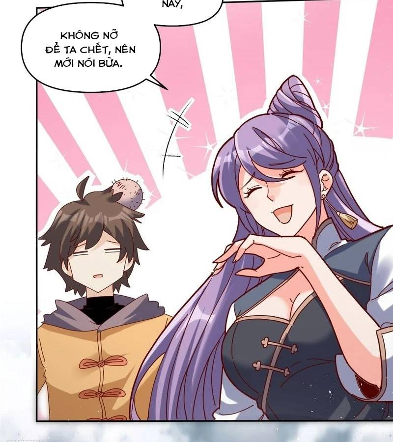 Nguyên Lai Ta Là Tu Tiên Đại Lão: Chapter 440