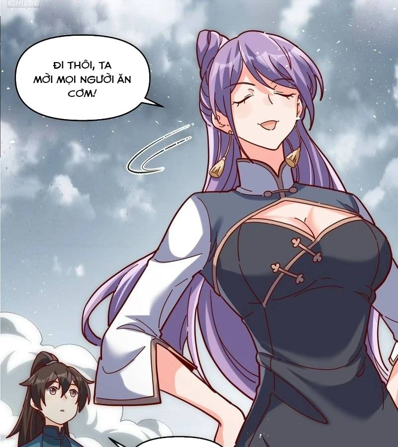 Nguyên Lai Ta Là Tu Tiên Đại Lão: Chapter 440