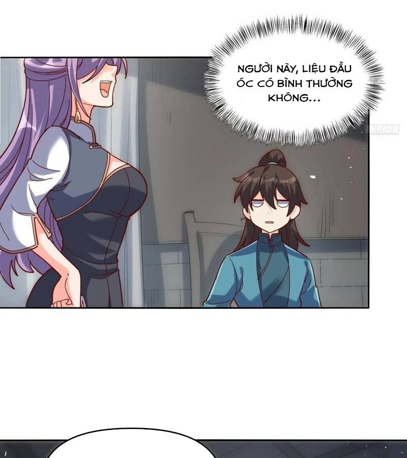 Nguyên Lai Ta Là Tu Tiên Đại Lão: Chapter 440