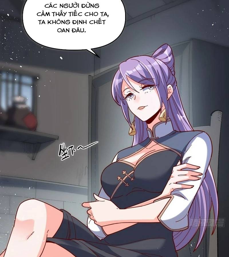 Nguyên Lai Ta Là Tu Tiên Đại Lão: Chapter 440