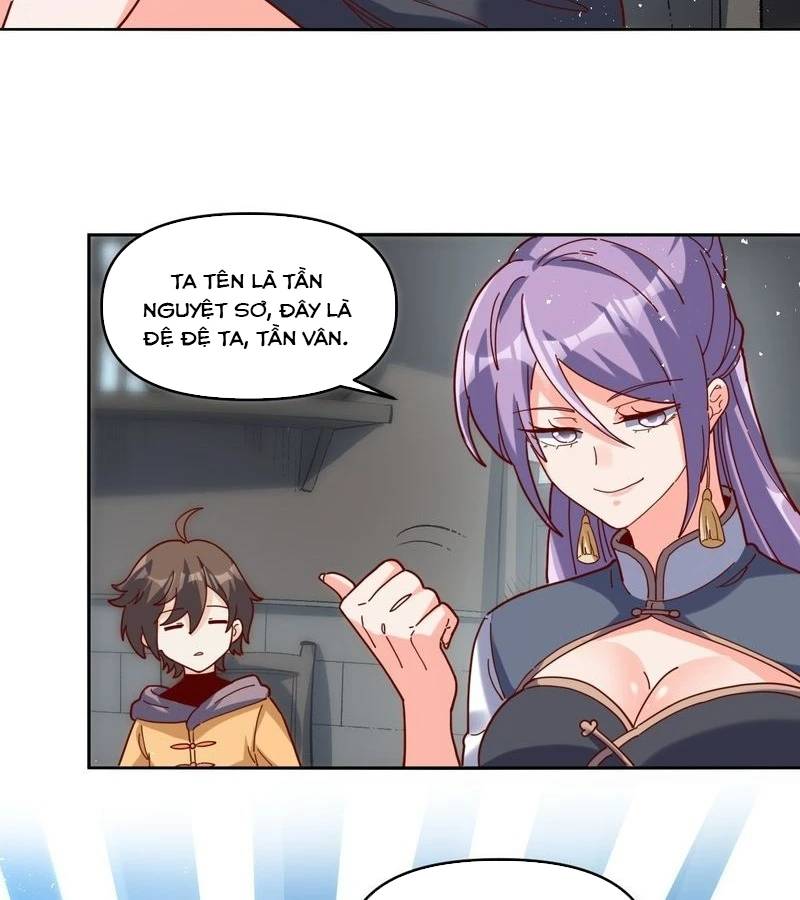 Nguyên Lai Ta Là Tu Tiên Đại Lão: Chapter 440