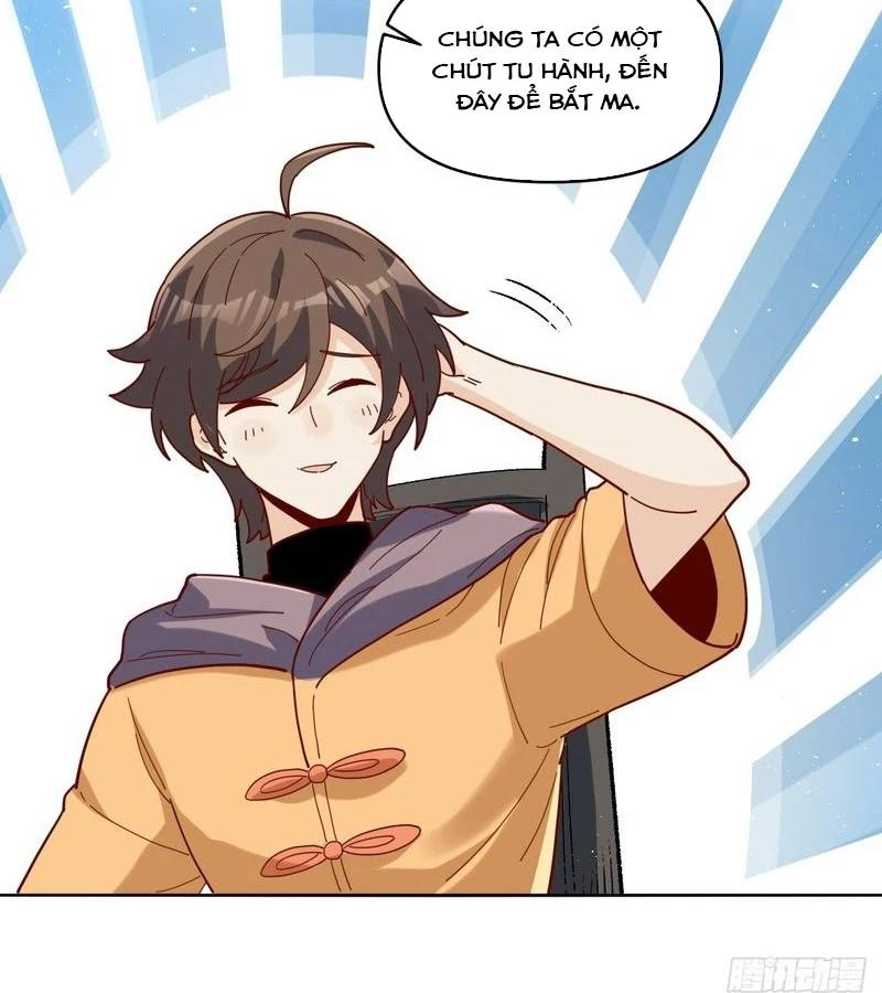 Nguyên Lai Ta Là Tu Tiên Đại Lão: Chapter 440