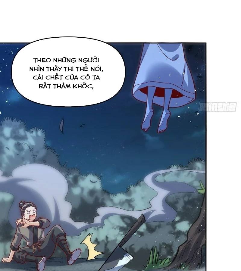 Nguyên Lai Ta Là Tu Tiên Đại Lão: Chapter 440