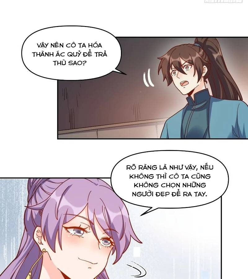 Nguyên Lai Ta Là Tu Tiên Đại Lão: Chapter 440