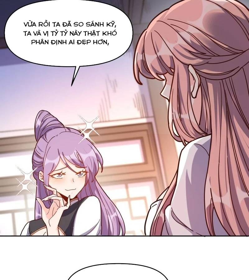 Nguyên Lai Ta Là Tu Tiên Đại Lão: Chapter 440