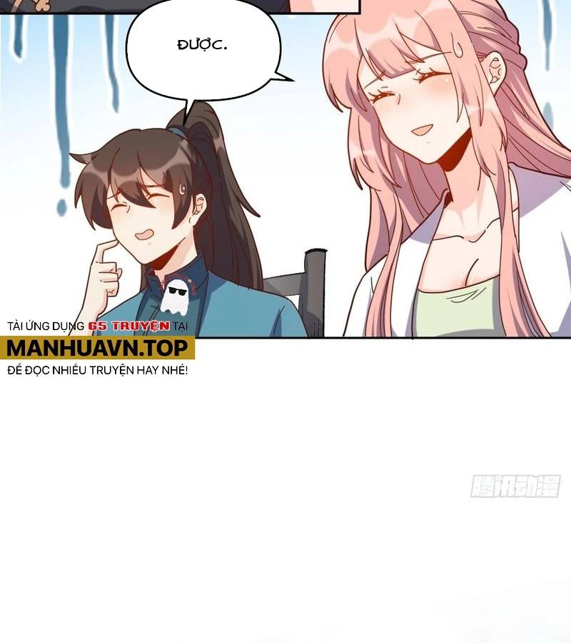 Nguyên Lai Ta Là Tu Tiên Đại Lão: Chapter 440