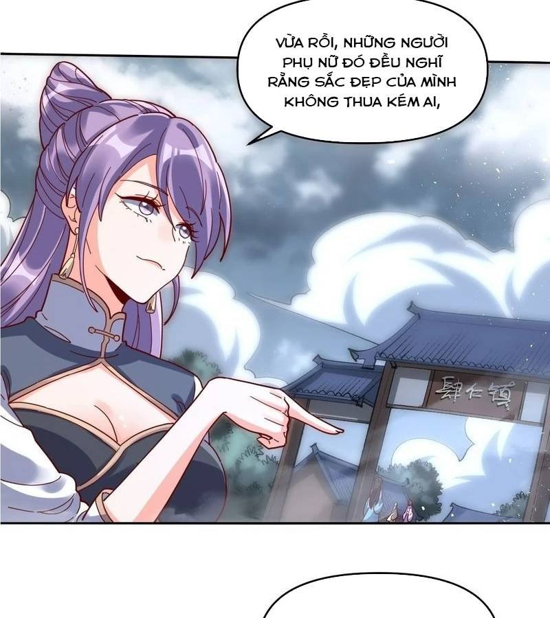 Nguyên Lai Ta Là Tu Tiên Đại Lão: Chapter 440