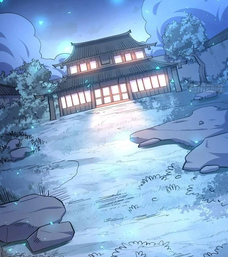 Nguyên Lai Ta Là Tu Tiên Đại Lão: Chapter 440