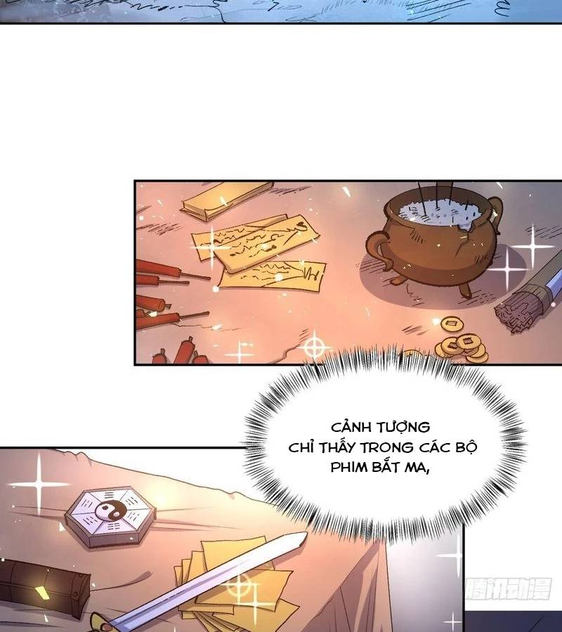 Nguyên Lai Ta Là Tu Tiên Đại Lão: Chapter 440