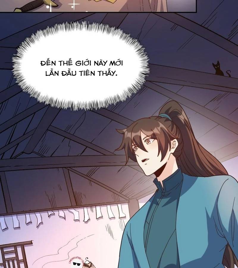 Nguyên Lai Ta Là Tu Tiên Đại Lão: Chapter 440