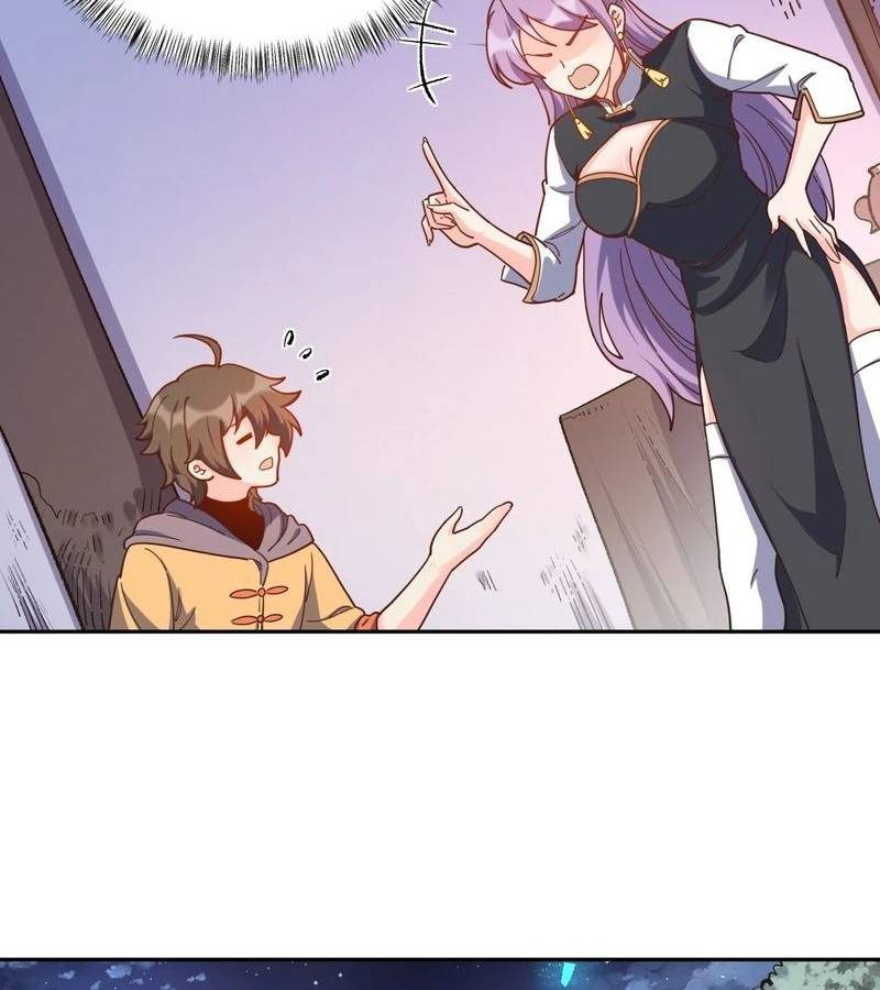 Nguyên Lai Ta Là Tu Tiên Đại Lão: Chapter 440
