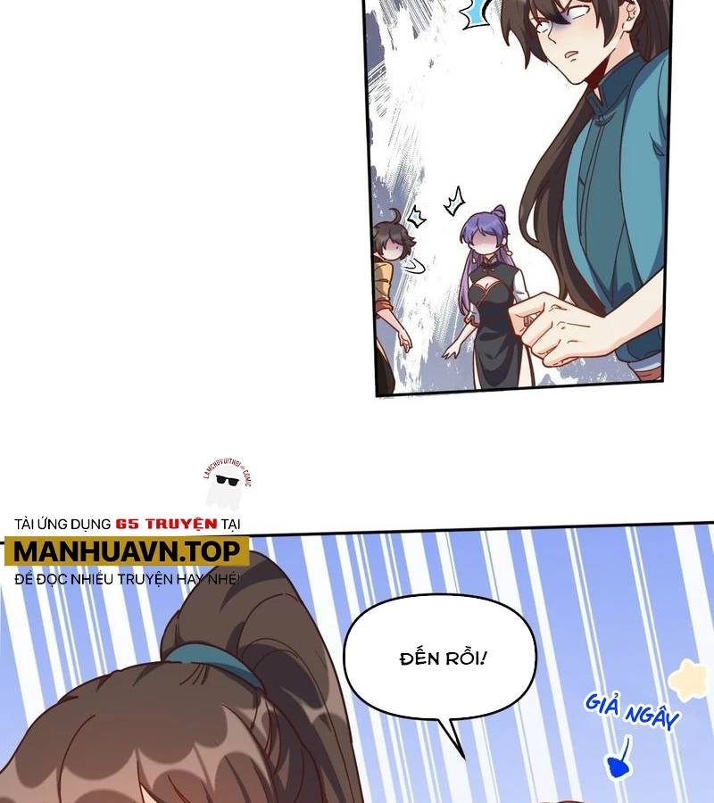 Nguyên Lai Ta Là Tu Tiên Đại Lão: Chapter 440