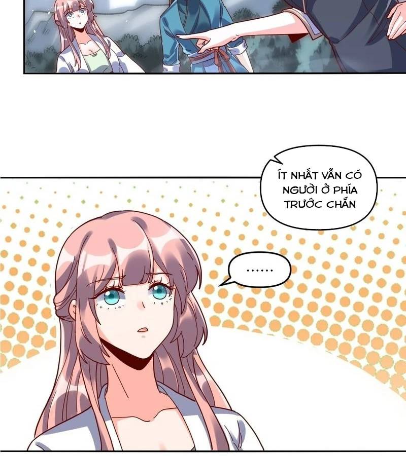Nguyên Lai Ta Là Tu Tiên Đại Lão: Chapter 440