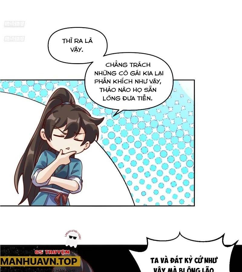 Nguyên Lai Ta Là Tu Tiên Đại Lão: Chapter 440