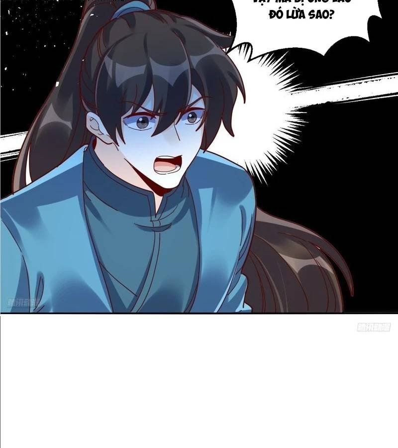 Nguyên Lai Ta Là Tu Tiên Đại Lão: Chapter 440