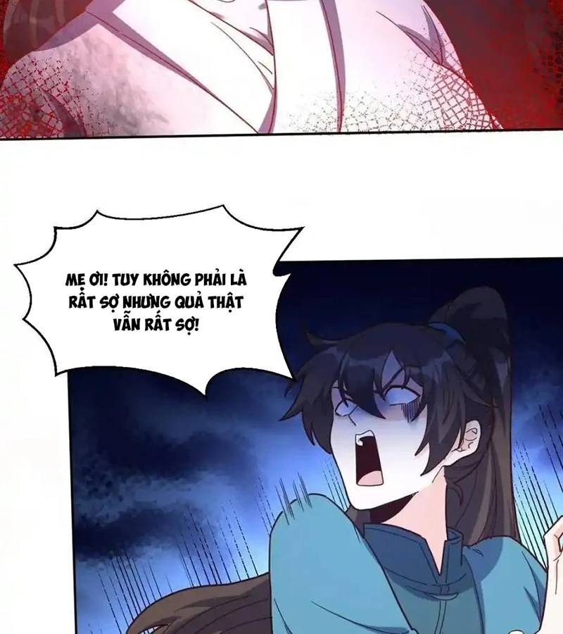 Nguyên Lai Ta Là Tu Tiên Đại Lão: Chapter 441