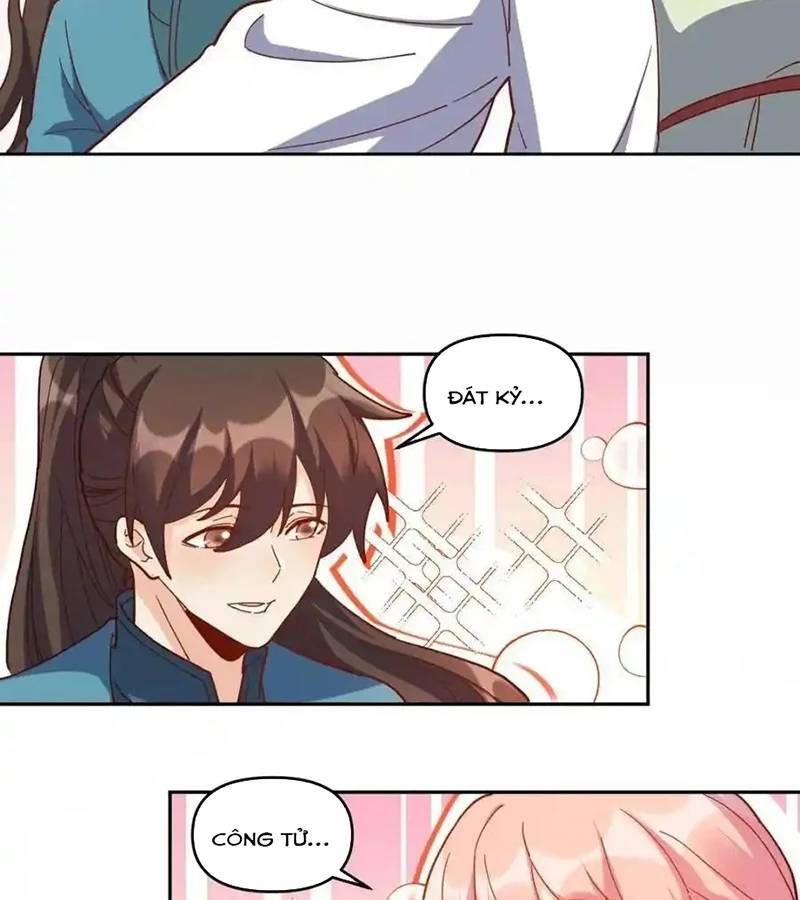 Nguyên Lai Ta Là Tu Tiên Đại Lão: Chapter 441
