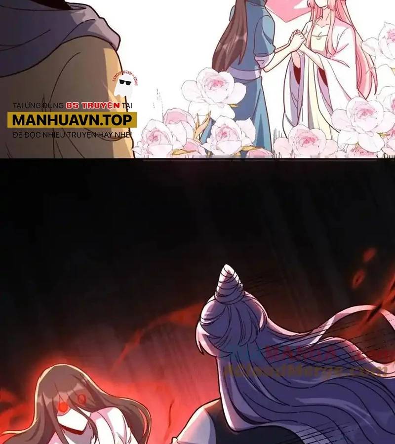Nguyên Lai Ta Là Tu Tiên Đại Lão: Chapter 441