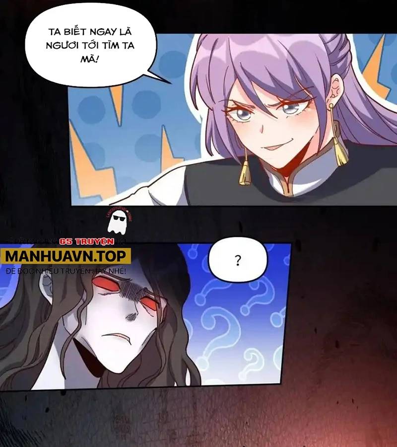 Nguyên Lai Ta Là Tu Tiên Đại Lão: Chapter 441