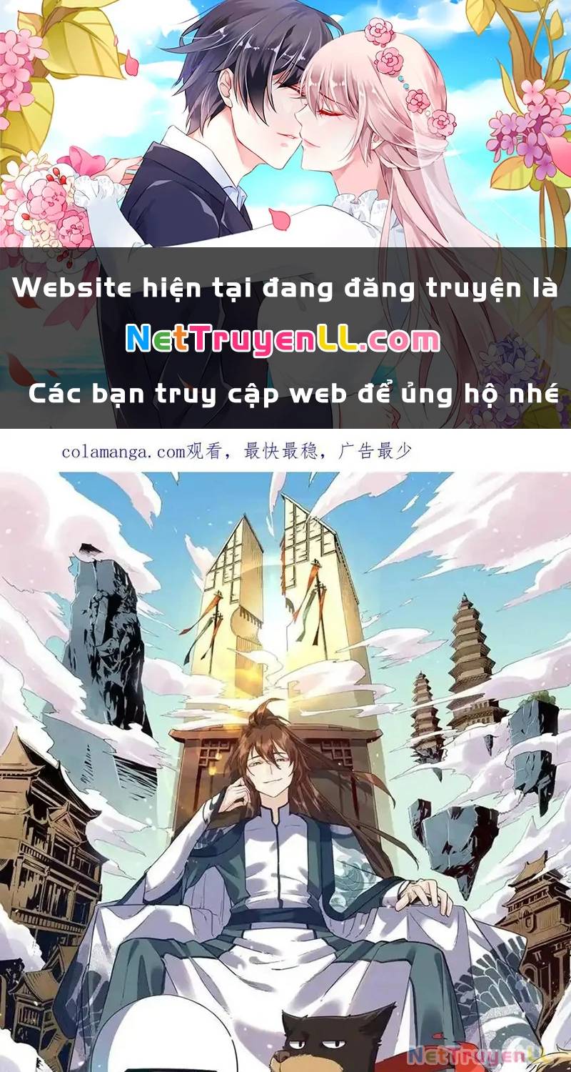 Nguyên Lai Ta Là Tu Tiên Đại Lão: Chapter 441