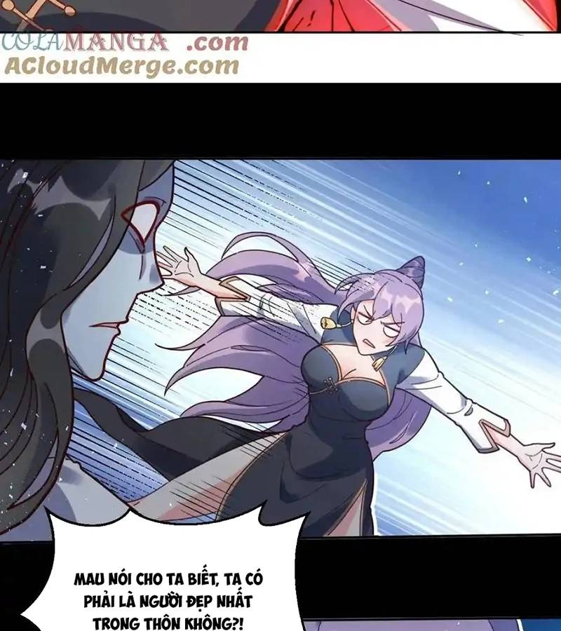 Nguyên Lai Ta Là Tu Tiên Đại Lão: Chapter 441