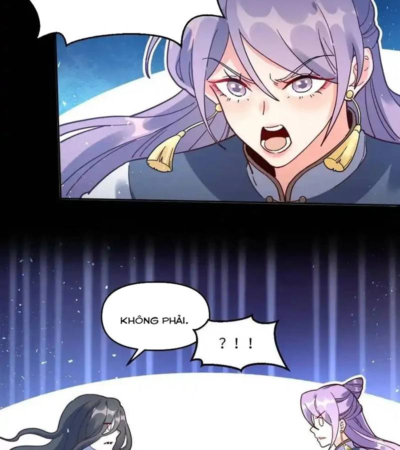 Nguyên Lai Ta Là Tu Tiên Đại Lão: Chapter 441