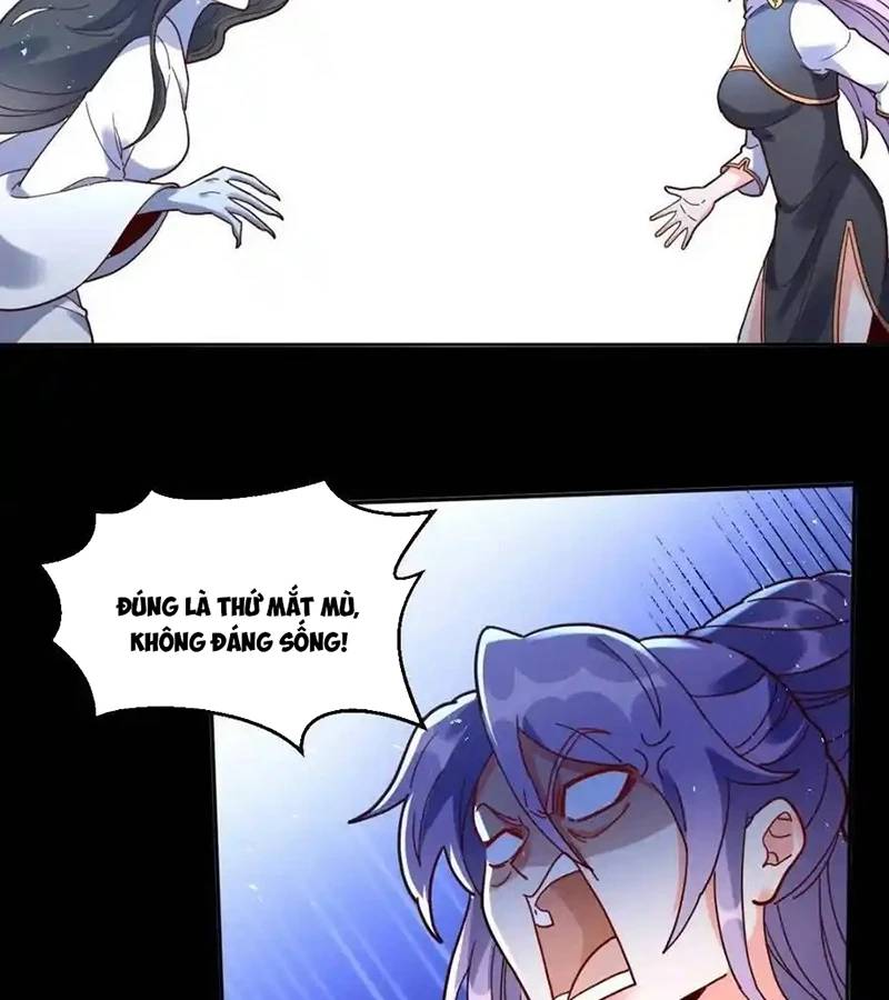 Nguyên Lai Ta Là Tu Tiên Đại Lão: Chapter 441
