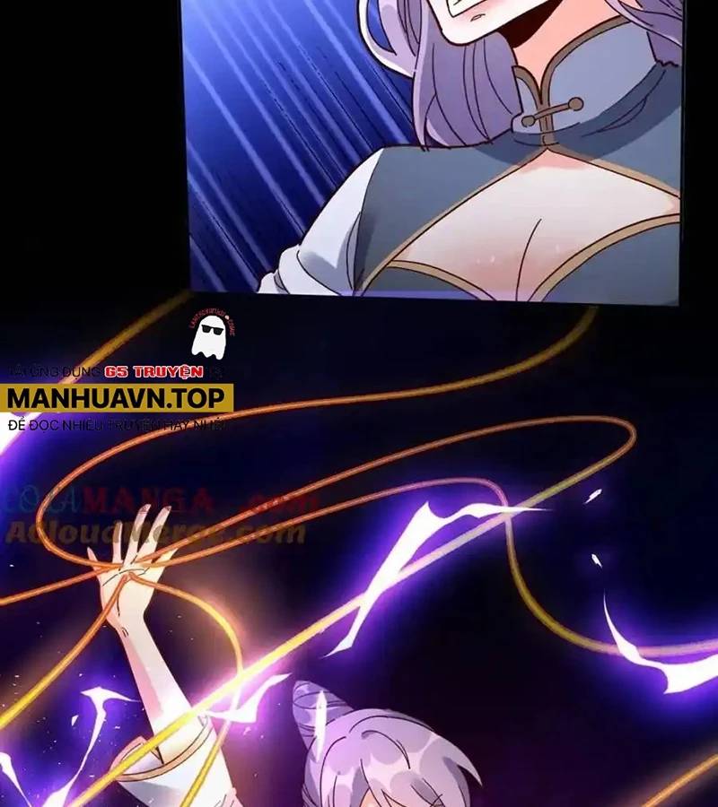 Nguyên Lai Ta Là Tu Tiên Đại Lão: Chapter 441