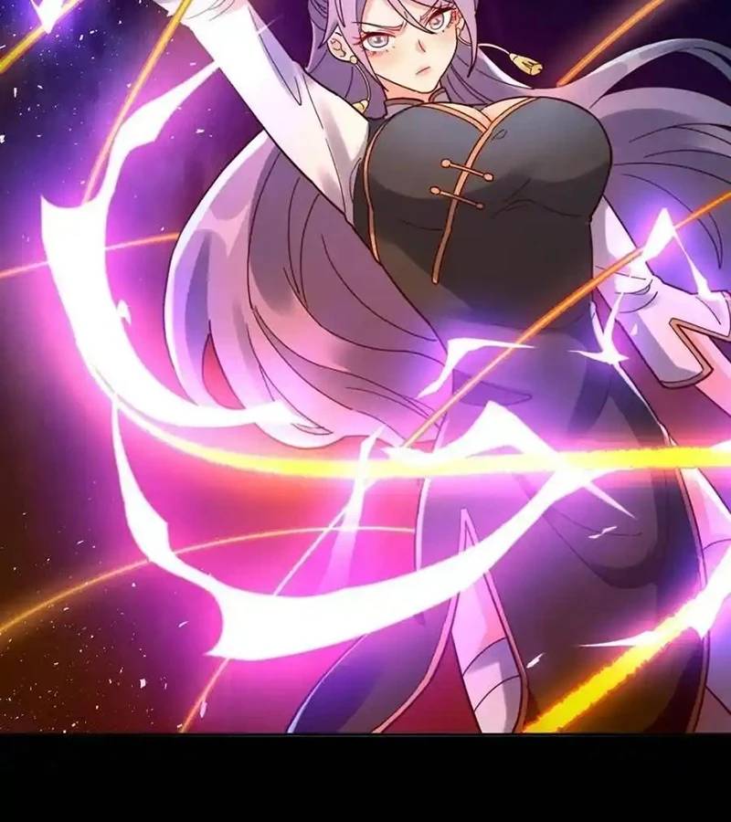 Nguyên Lai Ta Là Tu Tiên Đại Lão: Chapter 441