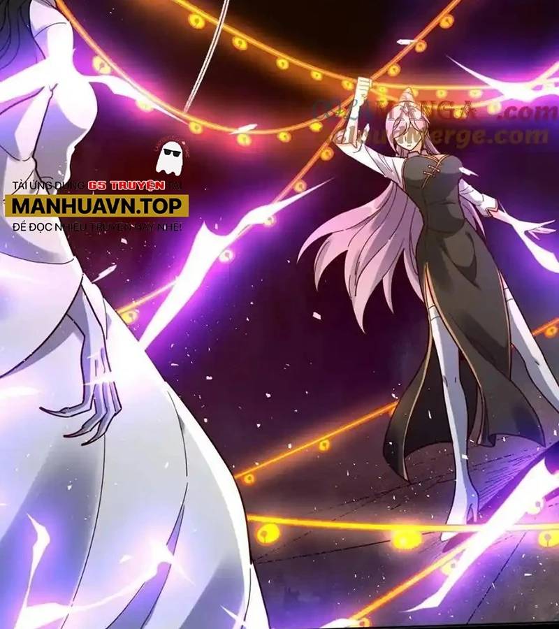 Nguyên Lai Ta Là Tu Tiên Đại Lão: Chapter 441