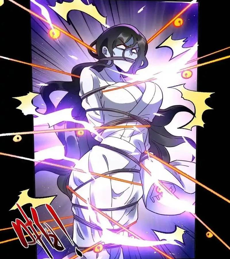 Nguyên Lai Ta Là Tu Tiên Đại Lão: Chapter 441
