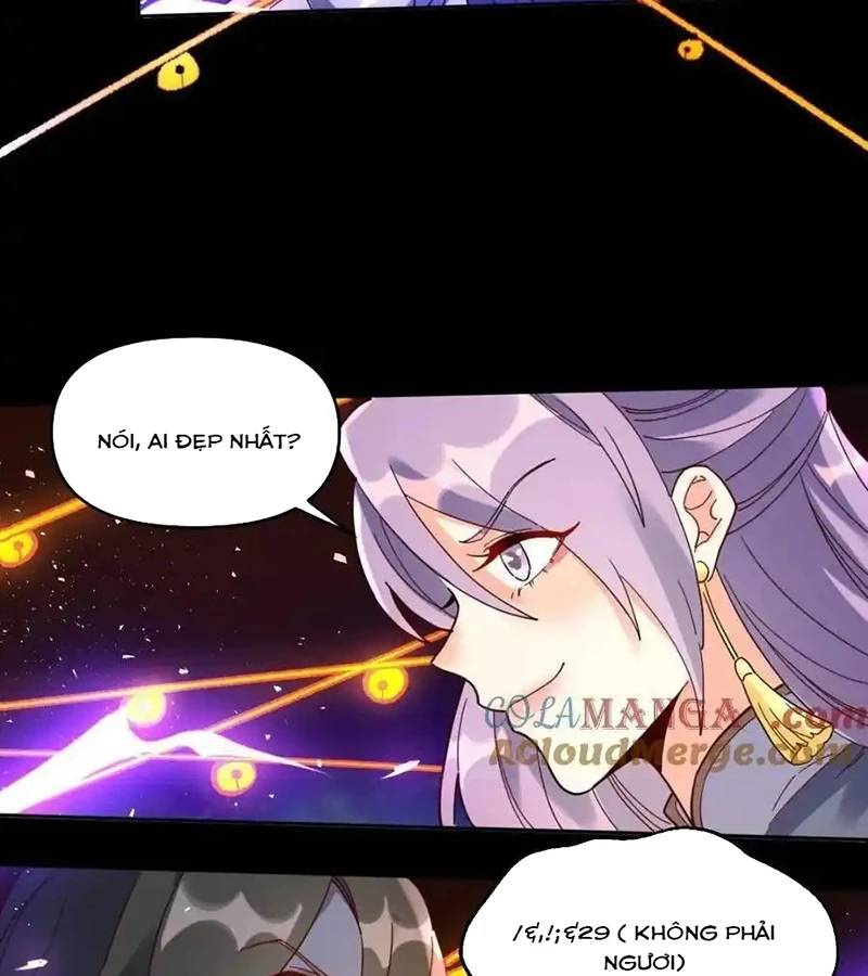 Nguyên Lai Ta Là Tu Tiên Đại Lão: Chapter 441