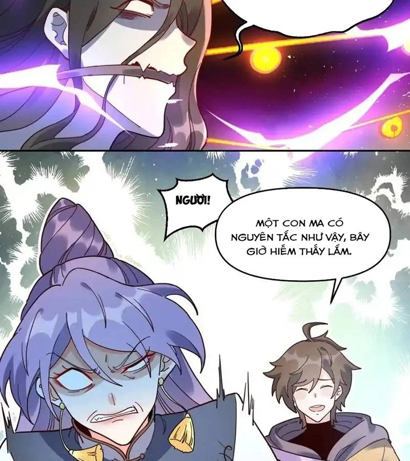 Nguyên Lai Ta Là Tu Tiên Đại Lão: Chapter 441
