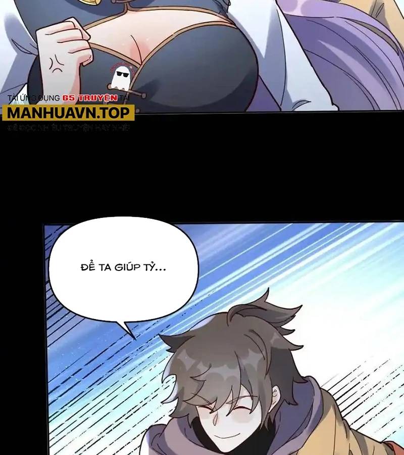 Nguyên Lai Ta Là Tu Tiên Đại Lão: Chapter 441