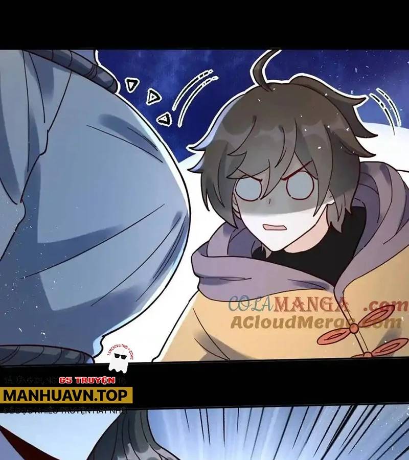 Nguyên Lai Ta Là Tu Tiên Đại Lão: Chapter 441