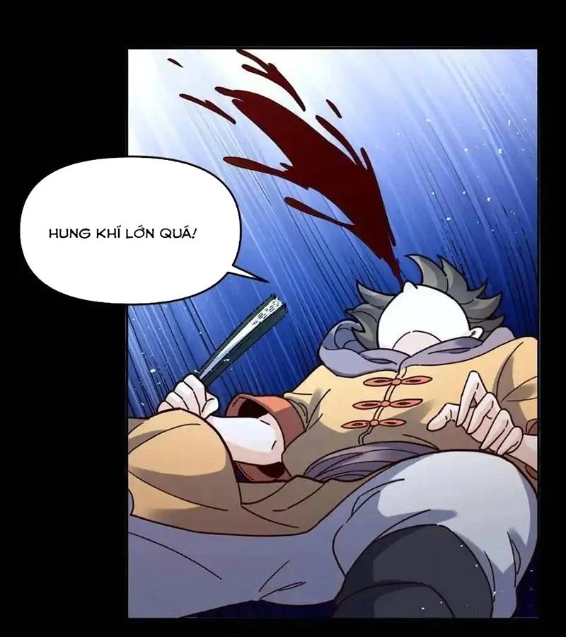Nguyên Lai Ta Là Tu Tiên Đại Lão: Chapter 441