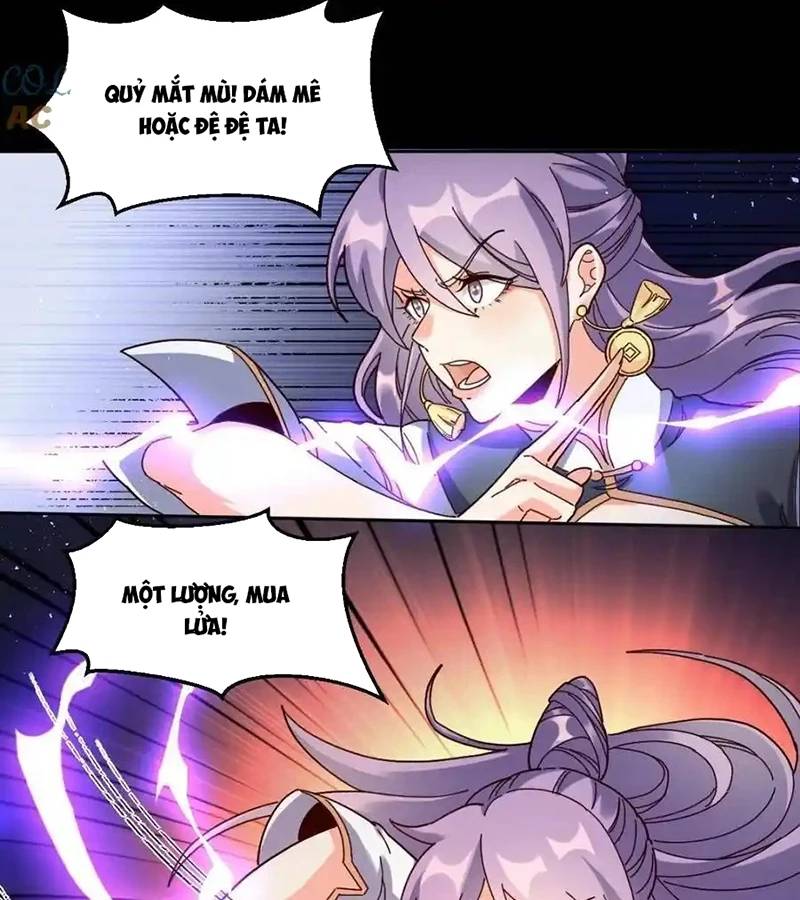 Nguyên Lai Ta Là Tu Tiên Đại Lão: Chapter 441