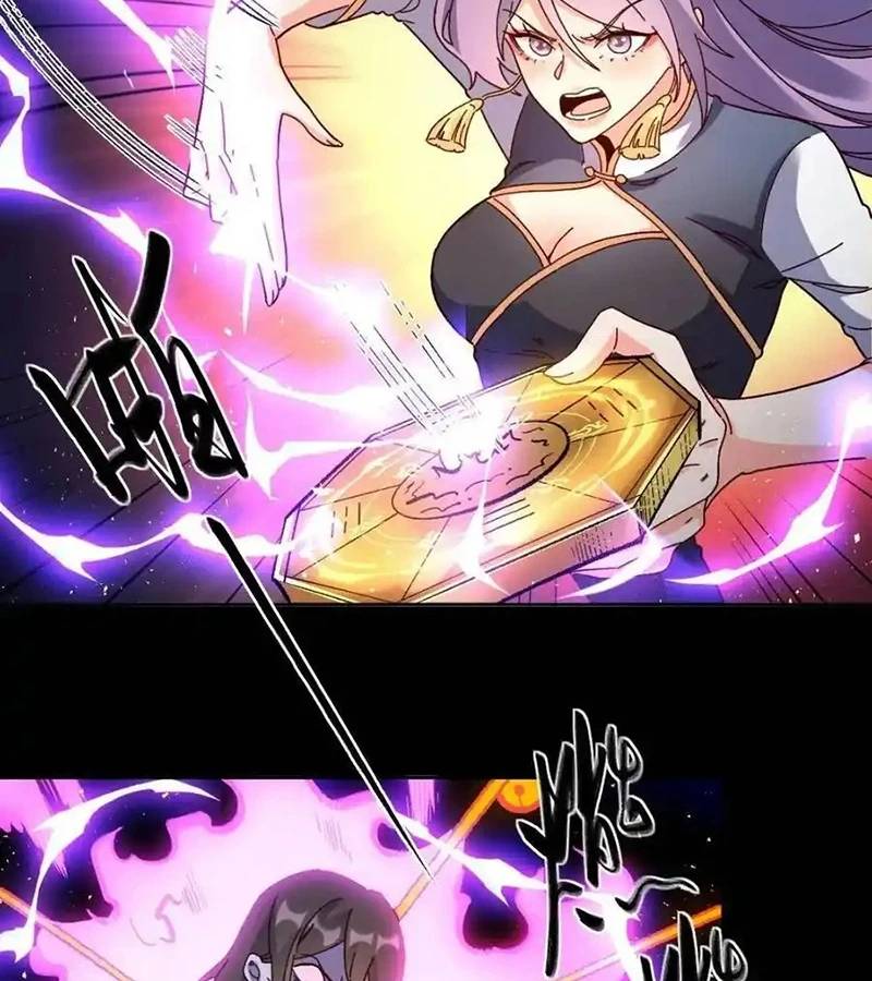 Nguyên Lai Ta Là Tu Tiên Đại Lão: Chapter 441