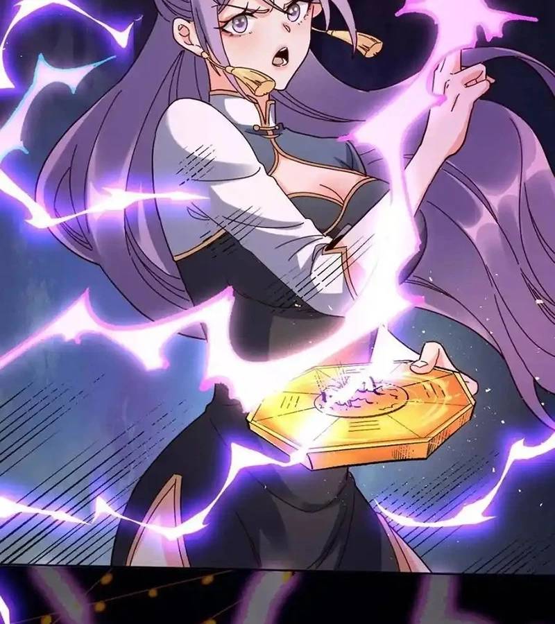 Nguyên Lai Ta Là Tu Tiên Đại Lão: Chapter 441