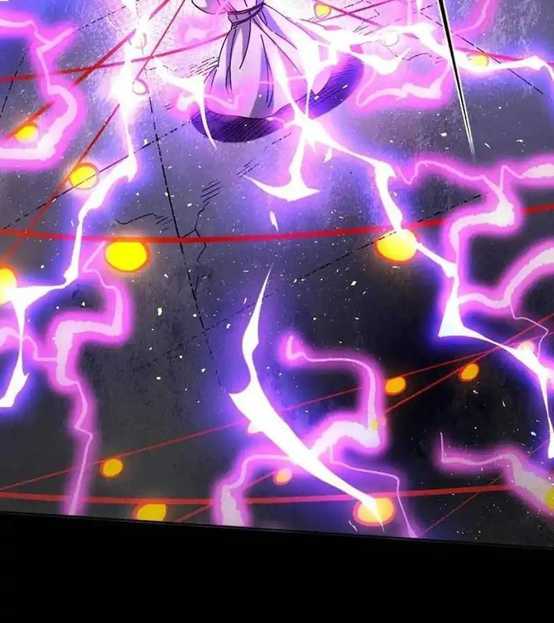 Nguyên Lai Ta Là Tu Tiên Đại Lão: Chapter 441