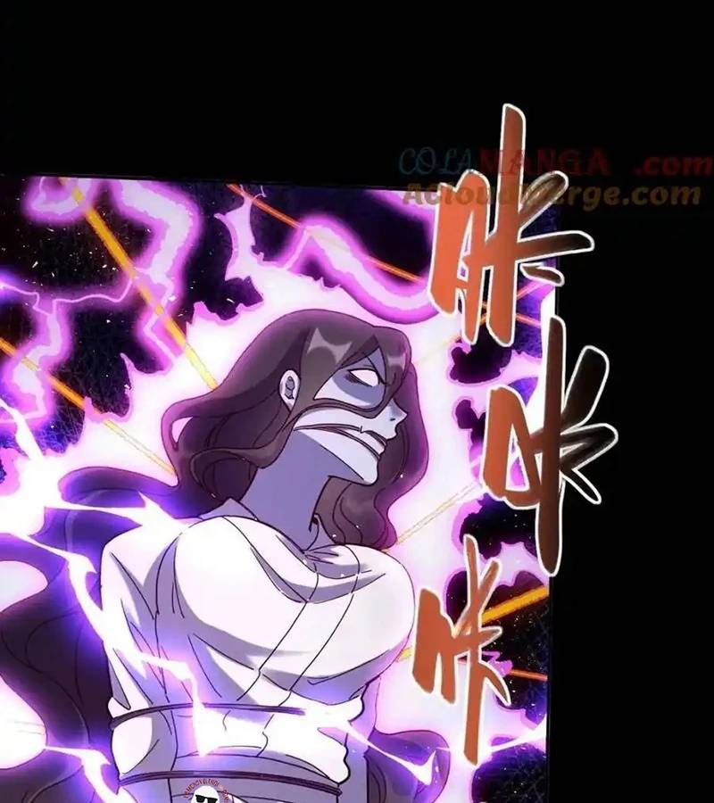 Nguyên Lai Ta Là Tu Tiên Đại Lão: Chapter 441