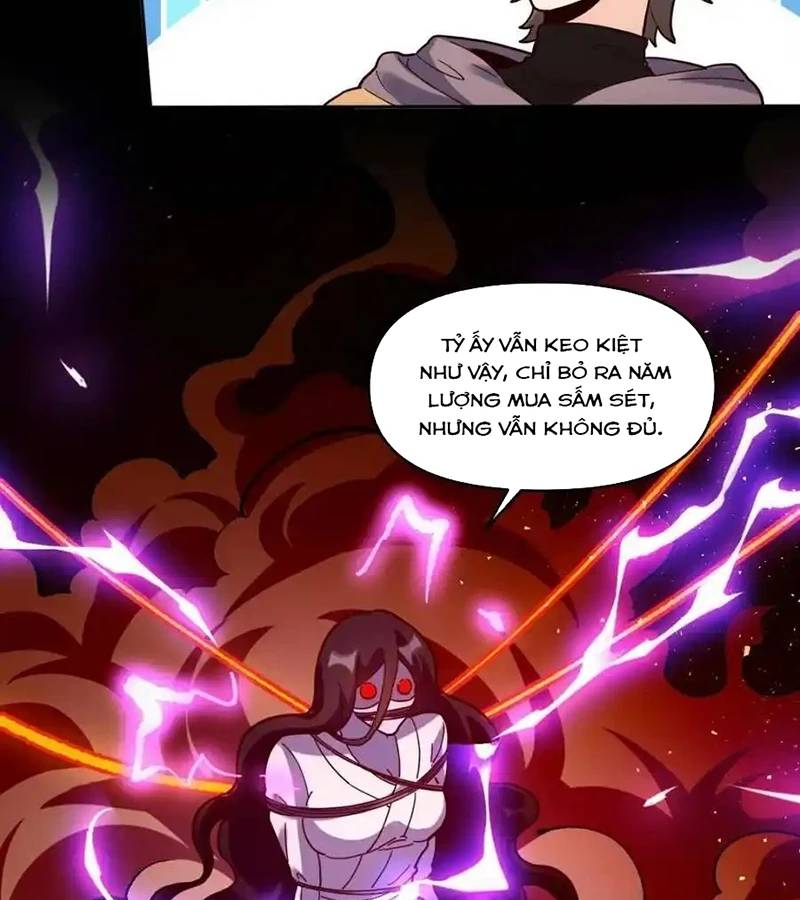 Nguyên Lai Ta Là Tu Tiên Đại Lão: Chapter 441